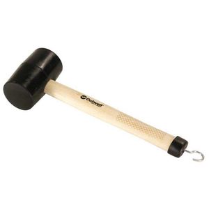 Outwell Campinghammer 16oz Holz