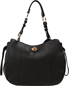 ESPRIT Schultertasche Amy Hobo Black schwarz ESPRIT Schultertasche Amy Hobo Black schwarz
