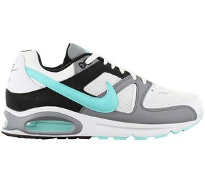 Nike Herren Nike Air Max Command Schuh Weiß 13