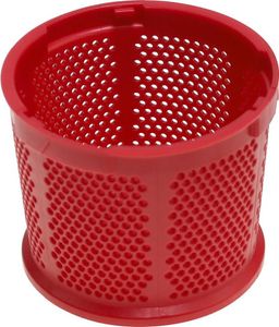 Rowenta FS-9100038931 Filter für RH6753WO DUAL FORCE 2in1 Akku-Handstaubsauger