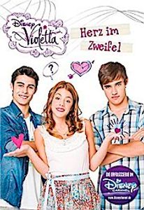 Violetta: Herz im Zweifel