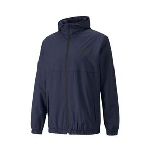 Puma Bundy Ess Solid Windbreaker, 84748406, Rozmiar: 182