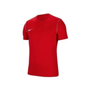 Nike - Park 20 SS Training Top - Fußballtrikot Rot