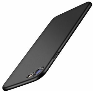ShieldCase iPhone SE 2020 ultradünne Hülle (Schwarz)