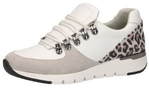 CAPRICE 9-9-23705-24/194 WHITE/LEO FS 2020, Spocc:36 CAPRICE 9-9-23705-24/194 WHITE/LEO FS 2020, Spocc:36