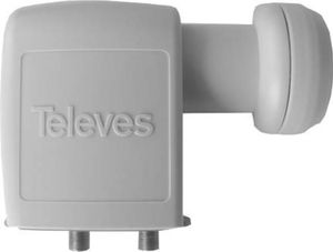 Televes Speisesystem SP 42 EN 747002