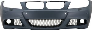 Frontstoßstange für BMW 3er E90 Limousine E91 Touring LCI 2008-2011 M-Technik Look