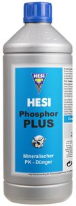 Hesi Phosphor Plus 1L Phosphor-Kalium Zusatzdünger für Erde