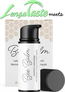 Bedrop Bee Balm Lippenpflegebalsam
