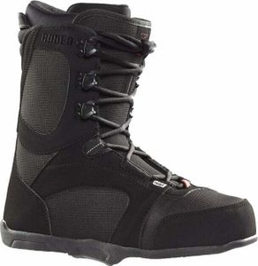 Head Rodeo Black 29,0 Buty snowboardowe