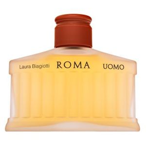 Laura Biagiotti Roma Uomo Eau de Toilette für Herren 200 ml