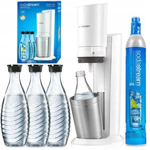 SodaStream-Zylinder günstig online kaufen