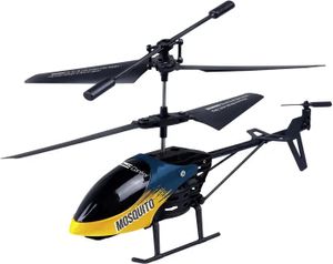 Revell RC vrtulník Mosquito (23989)