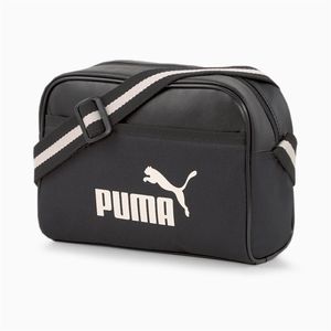 Puma Campus Reporter S - puma czarny, rozmiar:-