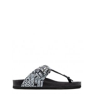 Love Moschino Flip Flops – EU 35