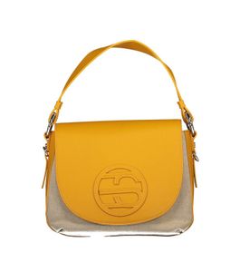 ESPRIT Rachel Shoulder Bag Yellow