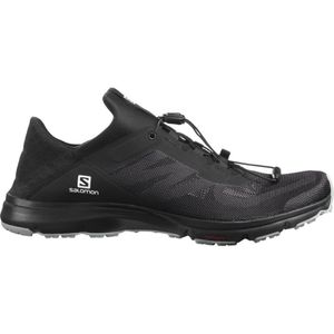 Salomon Laufschuhe schwarz 43 1/3