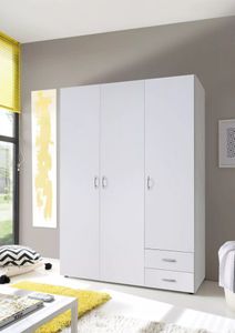 Drehtürenschrank BASE 3 Drehtürenschrank BASE 3