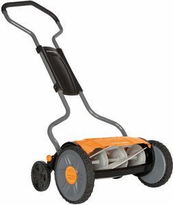 Bubnová kosačka Fiskars StaySharp Plus