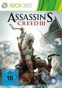 Assassin's Creed 3 Assassin's Creed 3