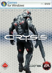 Crysis - Collector's Edition