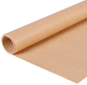 Clairefontaine Packpapier "Kraft brun" 1.000 mm x 25 m