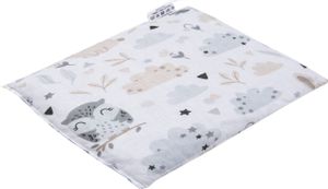 Medi Partners Kirschkernkissen Körnerkissen groß Wärmekissen 500g Rechteck 20x25cm Öko Natur 100% Baumwolle Wärme + Kältetherapie Massagetherapie (Lichtung) Medi Partners Kirschkernkissen Körnerkissen groß Wärmekissen 500g Rechteck 20x25cm Öko Natur 100% Baumwolle Wärme + Kältetherapie Massagetherapie (Lichtung)