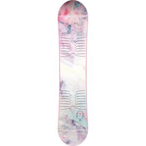 Nitro Kinder Freestyle Snowboard SPIRIT KIDS BRD´21, Größe:96, Farben:board