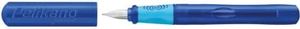 Pelikan Pelikano® Junior Patronenfüller blau/hellblau A (für Anfänger)