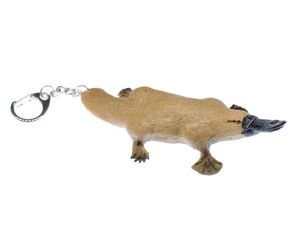 Dingo Schlüsselanhänger Miniblings Australien Mode & Accessoires Accessoires Manschettenknöpfe 