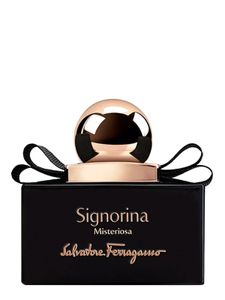 Salvatore Ferragamo Signorina Misteriosa Eau de Parfum für Damen 30 ml