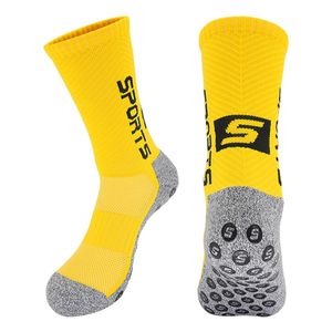 Rutschfeste Socken fuer Damen und Herren. Griffpolster fuer Fussball, Yoga, Fussball, Gymnastik, Roehrensocken, mittellange Socken Rutschfeste Socken fuer Damen und Herren. Griffpolster fuer Fussball, Yoga, Fussball, Gymnastik, Roehrensocken, mittellange Socken