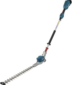 Makita DUN500WZ - Tyčové nožnice na živý plot - 18 V - 6 Ah - bez batérie, bez nabíjačky - 2000/3600/4400 otáčok za minútu Makita DUN500WZ - Tyčové nožnice na živý plot - 18 V - 6 Ah - bez batérie, bez nabíjačky - 2000/3600/4400 otáčok za minútu