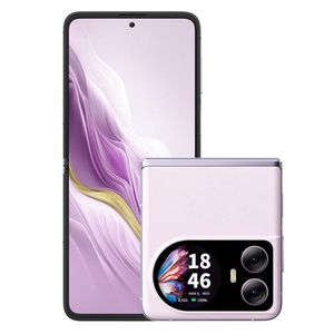 BLACKVIEW Hero 10 12+24/256GB, 4000mAh, růžová