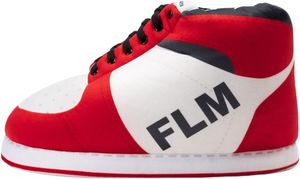 Flamingueo Sneaker Hausschuhe Pantoffeln Unisex Eine Größe