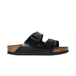 Birkenstock Schuhe schwarz 38