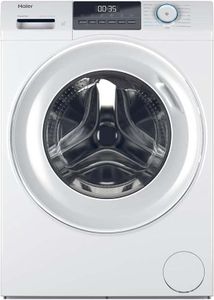 Haier HW80-BP14929BU1 Waschmaschine, 8 kg