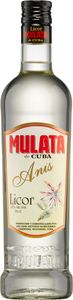 Mulata Licores Anis