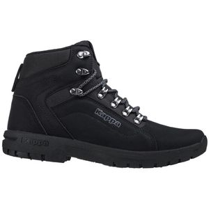 Kappa Dolomo Mid 242752-1116, Buty zimowe, Mężczyźni, Czarny, Rozmiar: 40