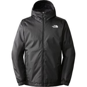 THE NORTH FACE M QUEST INSULATED Jacke Herren schwarz M