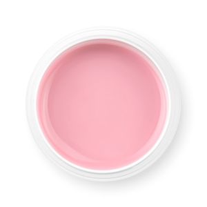 Claresa Soft&Easy stavebný gél mliečne ružový 45g