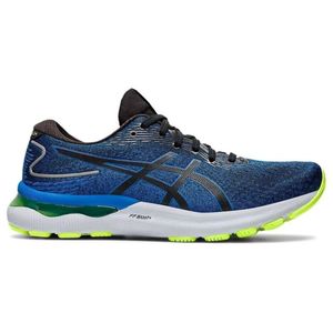 ASICS Nimbus 24 Schuh Herren blau 44