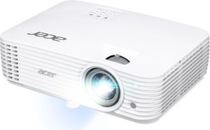 Acer H6555BDKi - DLP projektor - prenosný - 3D - 4500 lm - Full HD (1920 x 1080)