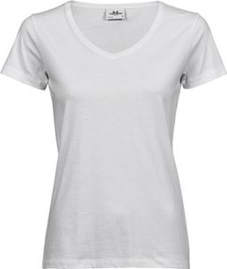 Tee Jays WomenŽs Luxury V-Neck Tee