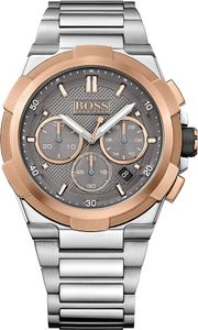 Hugo Boss Black 1513362 Herrenuhr Chronograph Hugo Boss Black 1513362 Herrenuhr Chronograph