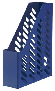 HAN Stehsammler KLASSIK - DIN A4/C4, blau