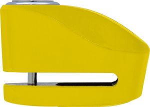 Abus 275 Yellow Zámok