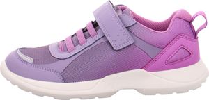 Superfit Rush - Lila Synthetik Größe: 37 Mittel