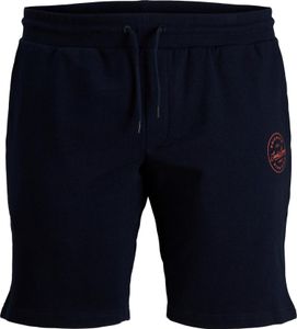 Jack & Jones Tshark Plus Size Sportshorts Blau 44 Mann Blau 44