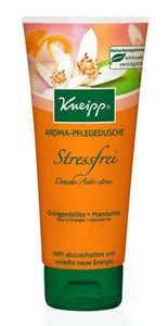 Kneipp Aroma-Pflegedusche Stressfrei 200ml